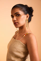 Cira Set Raw Linen